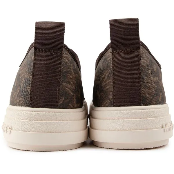 Michael Kors Evy Signature Sneakers