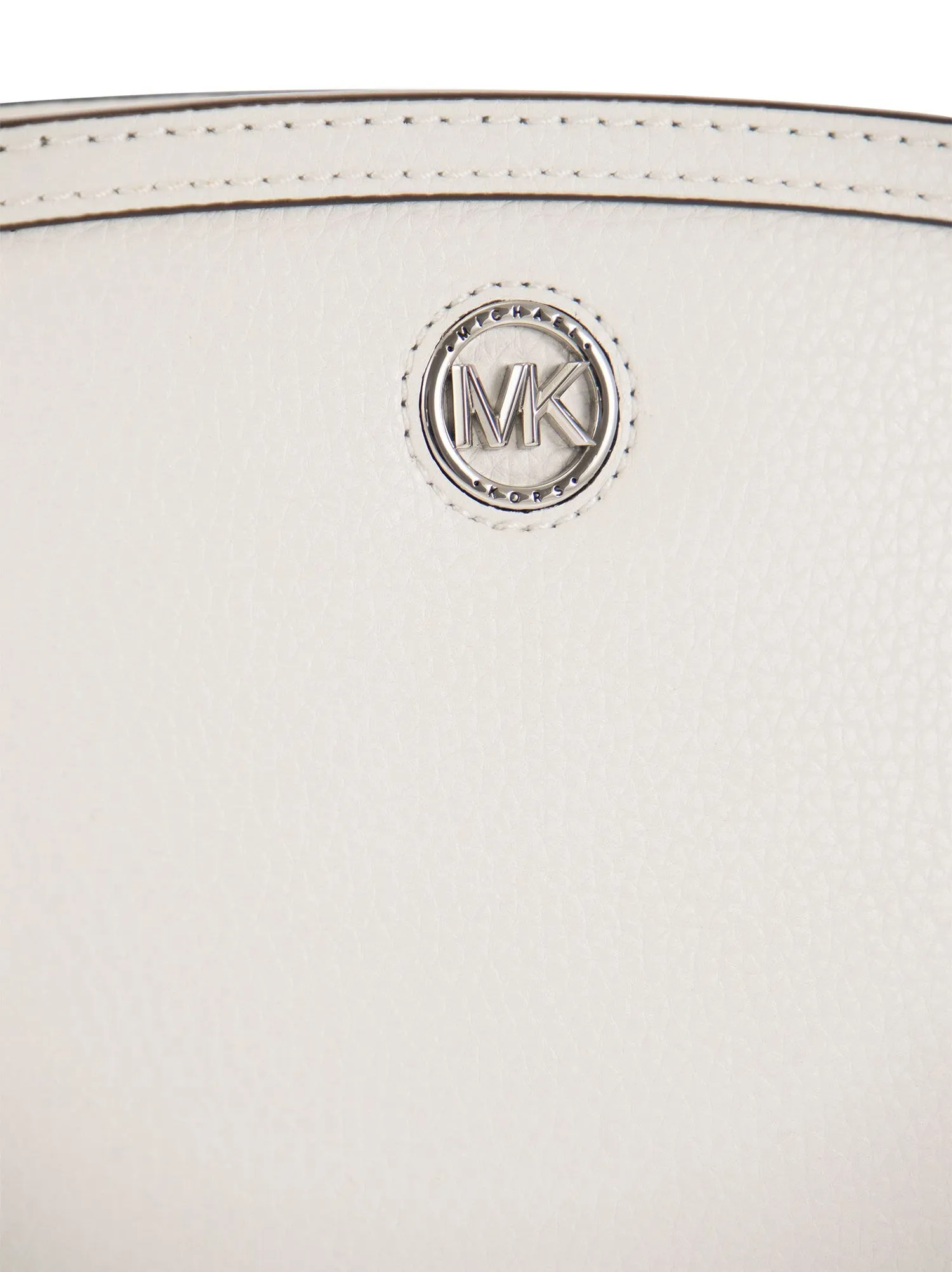 Michael Kors    Michael Kors Chantal Shoulder Bag With Logo