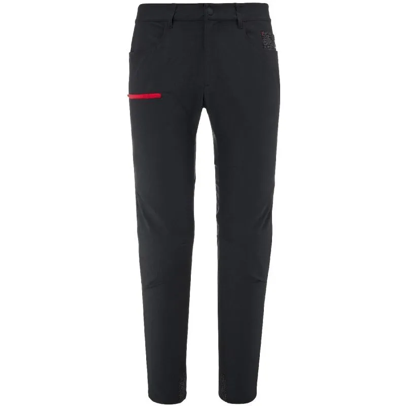 Millet  Trilogy Black Crag PT - Pantaloni alpinismo - Uomo