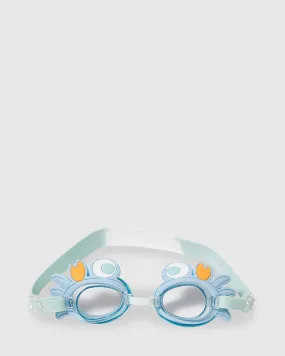 MINI SWIM GOGGLES SONNY THE SE