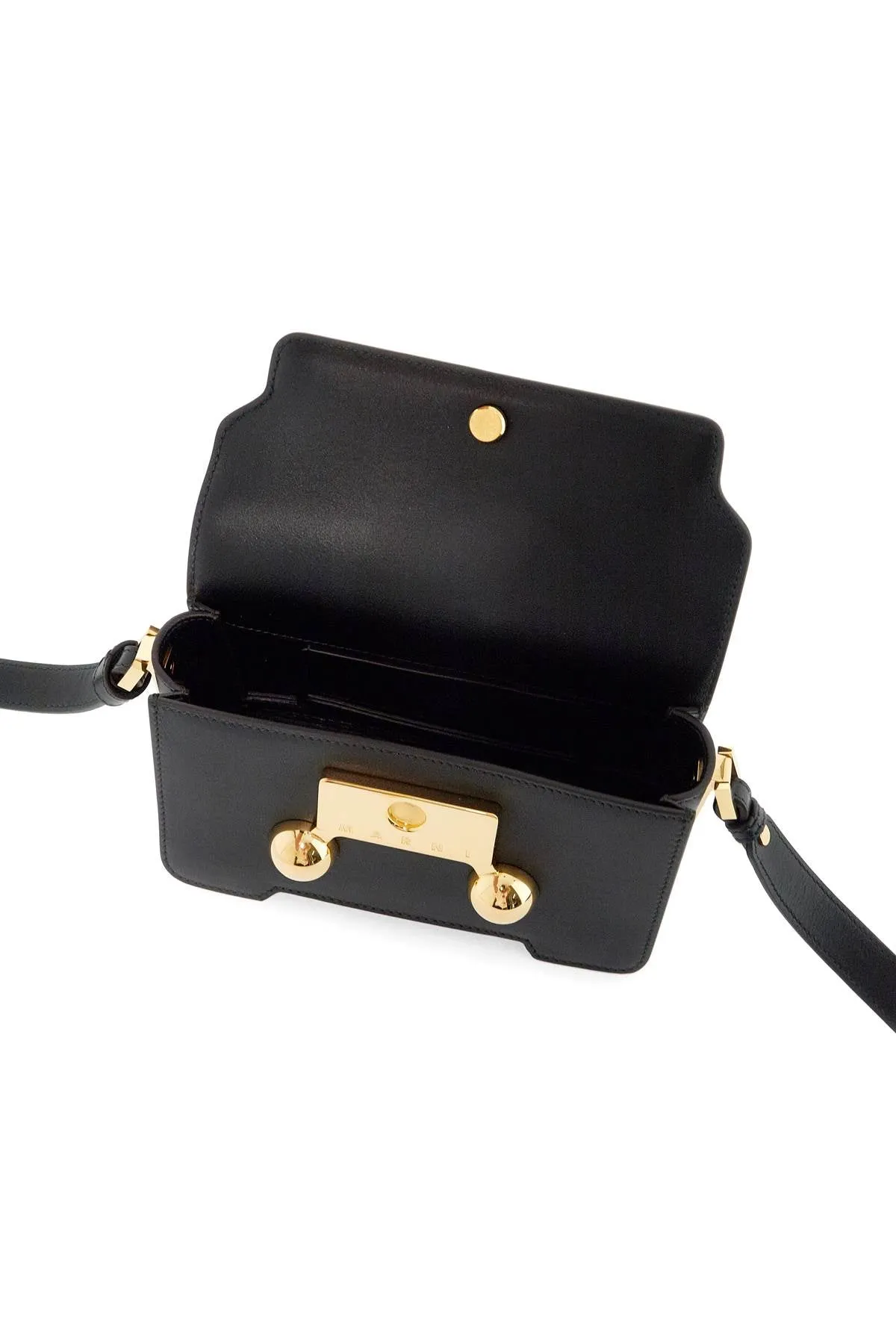 Mini Trunkaroo Shoulder Bag