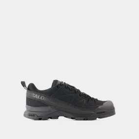 MM6 Maison Margiela  X Alp Sneakers - MM6 Maison Margiela - Synthetic - Black