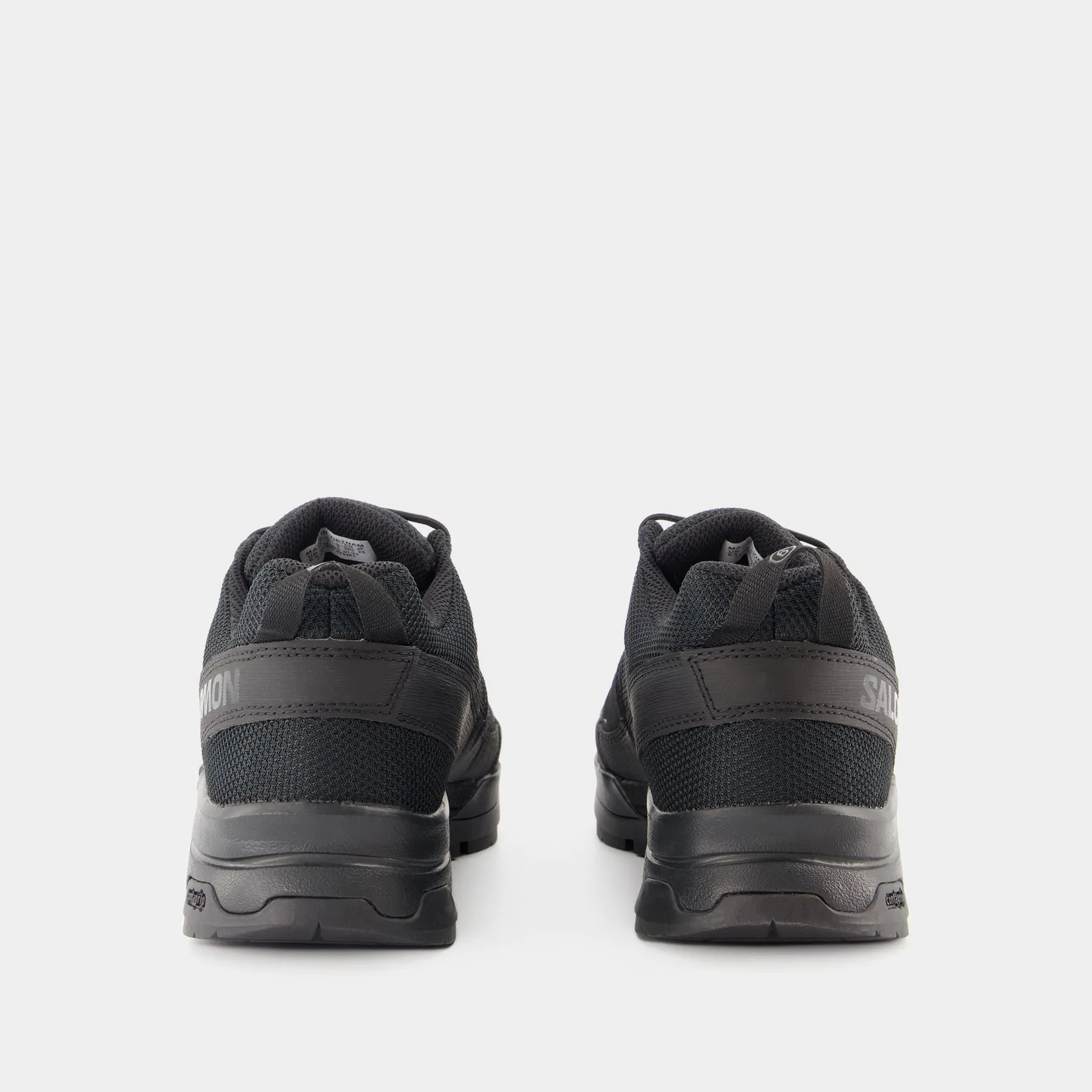 MM6 Maison Margiela  X Alp Sneakers - MM6 Maison Margiela - Synthetic - Black