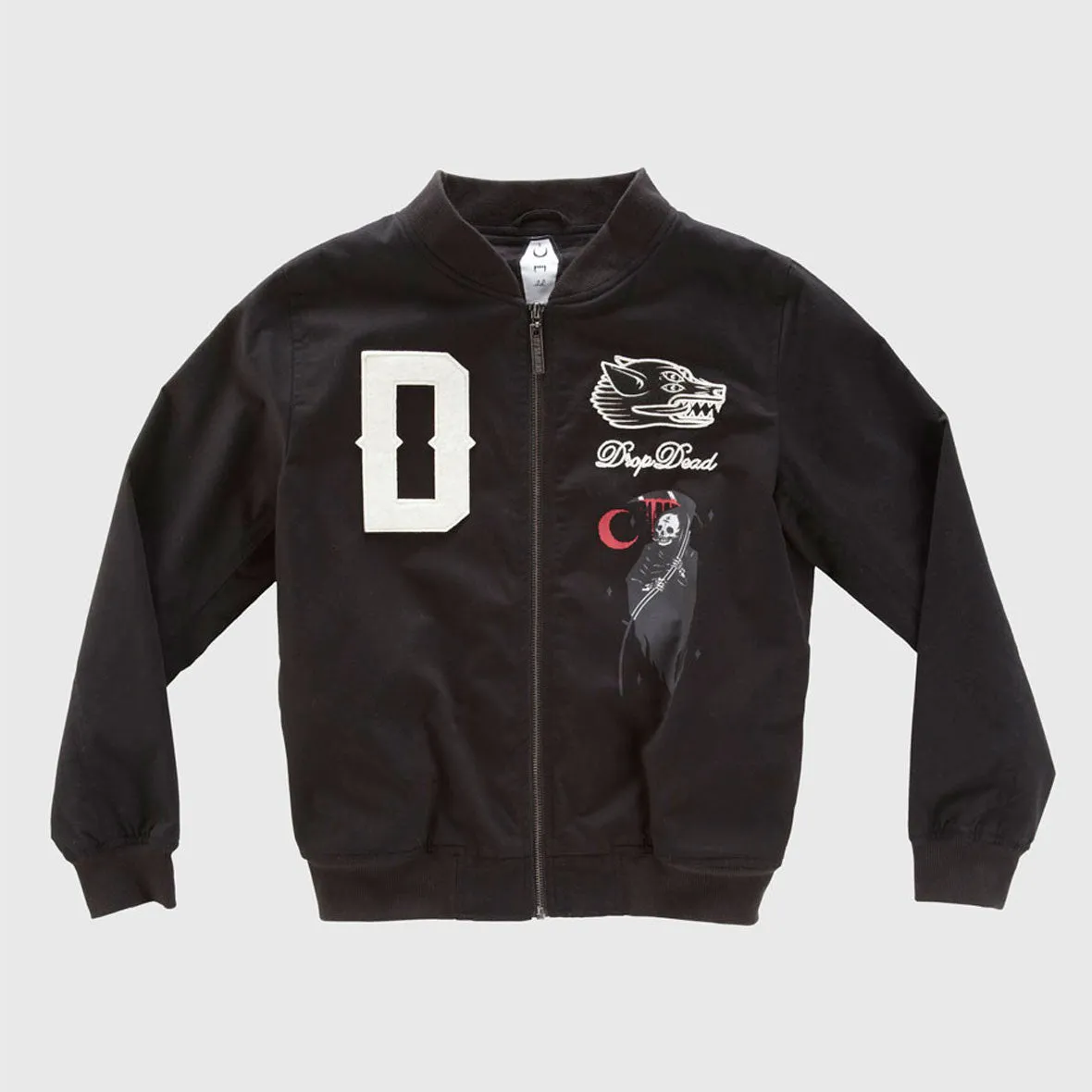 MMXIII Jacket
