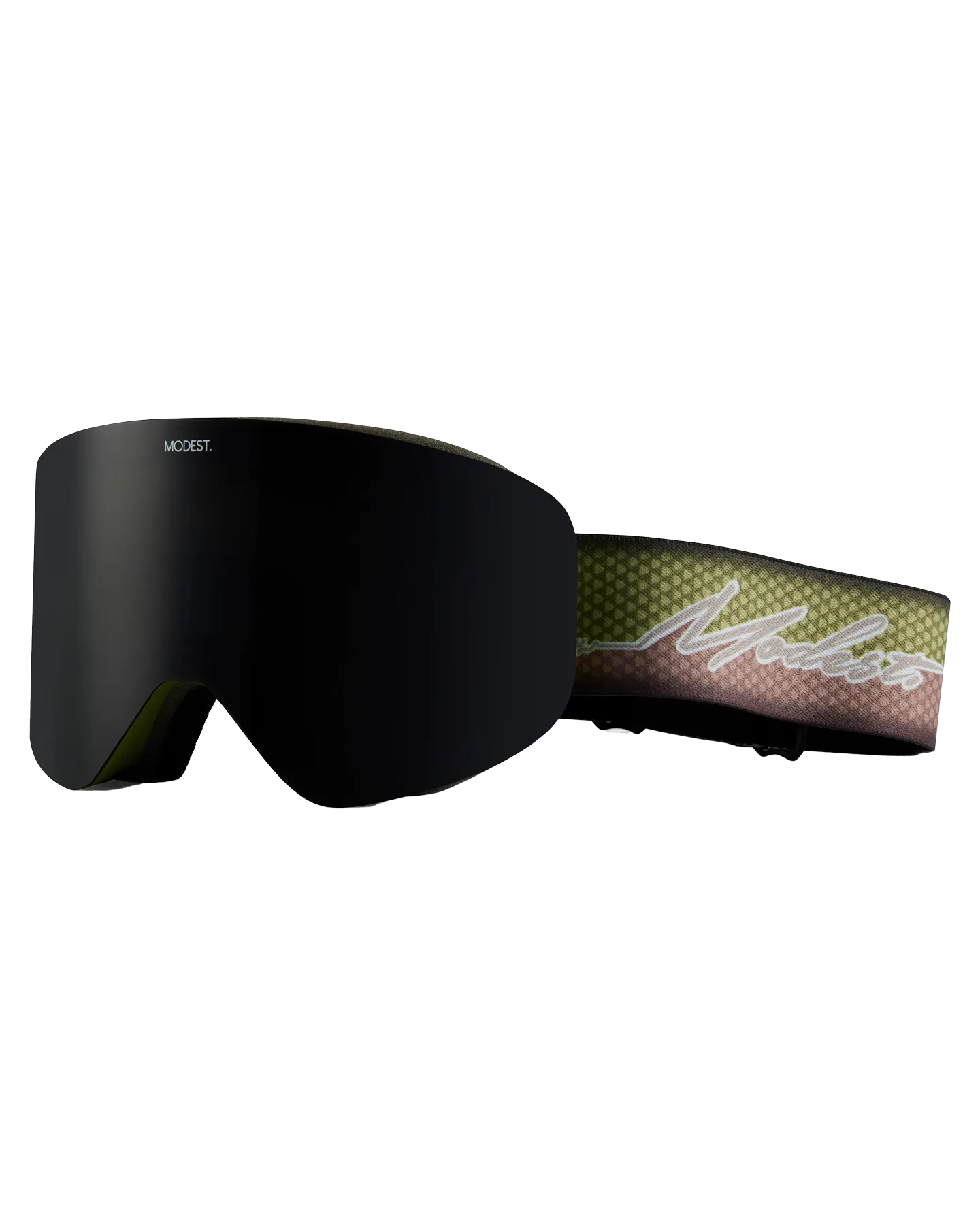 Modest Pulse Snow Goggles