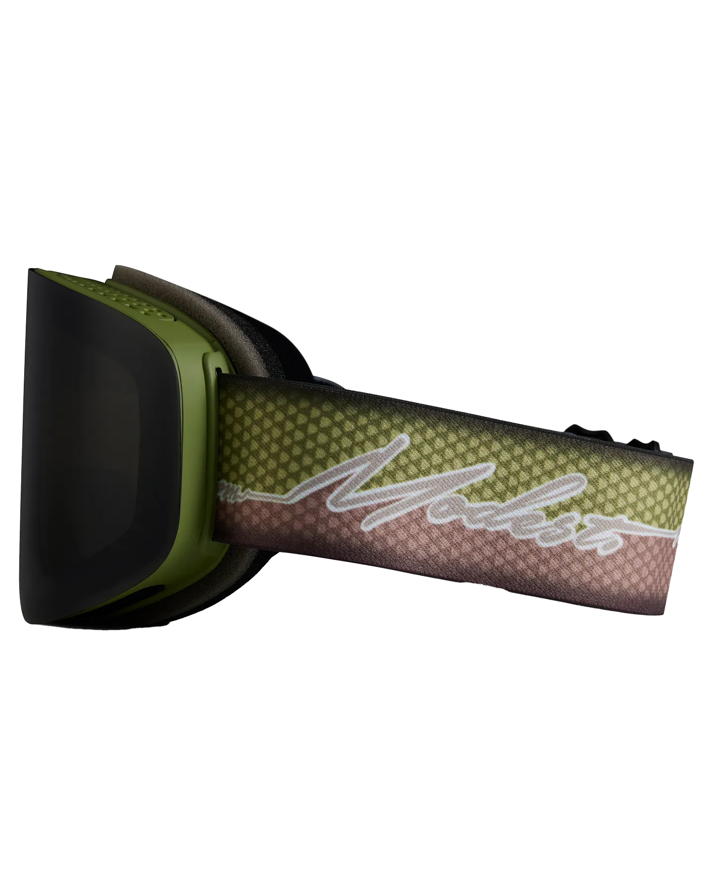 Modest Pulse Snow Goggles