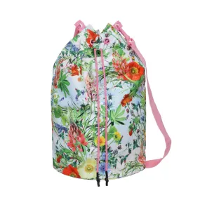 Molo Floral Bucket Bag