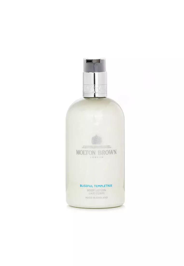 Molton Brown MOLTON BROWN - Blissful Templetree Body Lotion 300ml/10oz