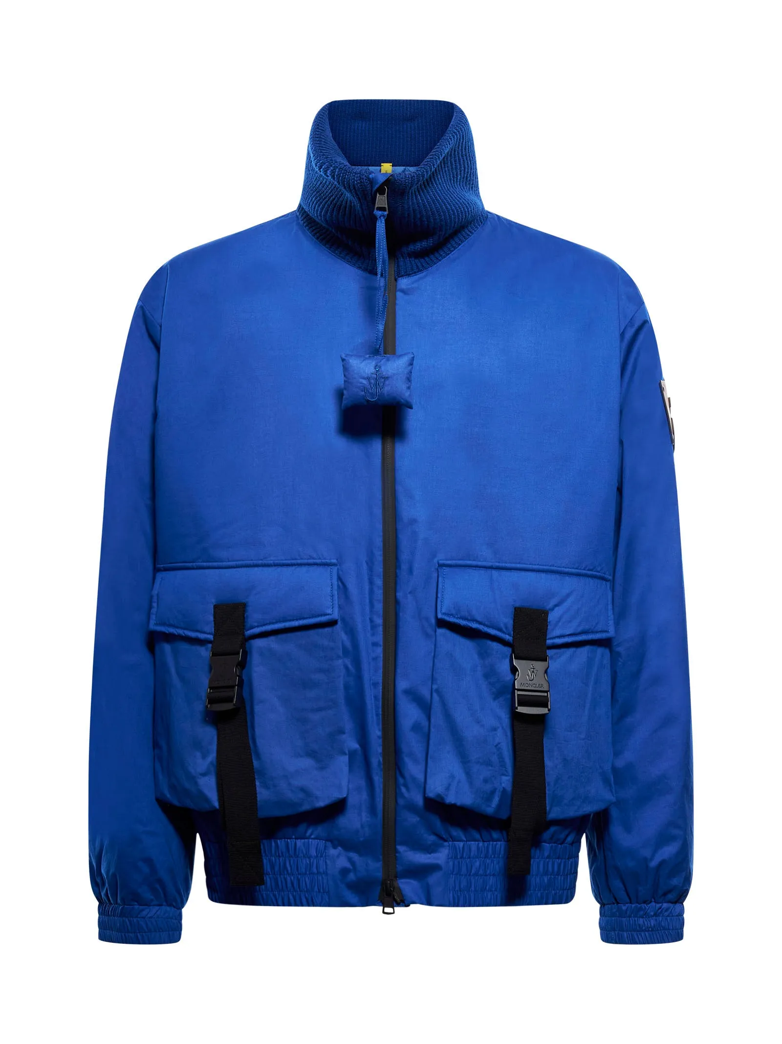 Moncler Genius X JW Anderson Zip-Up Jacket