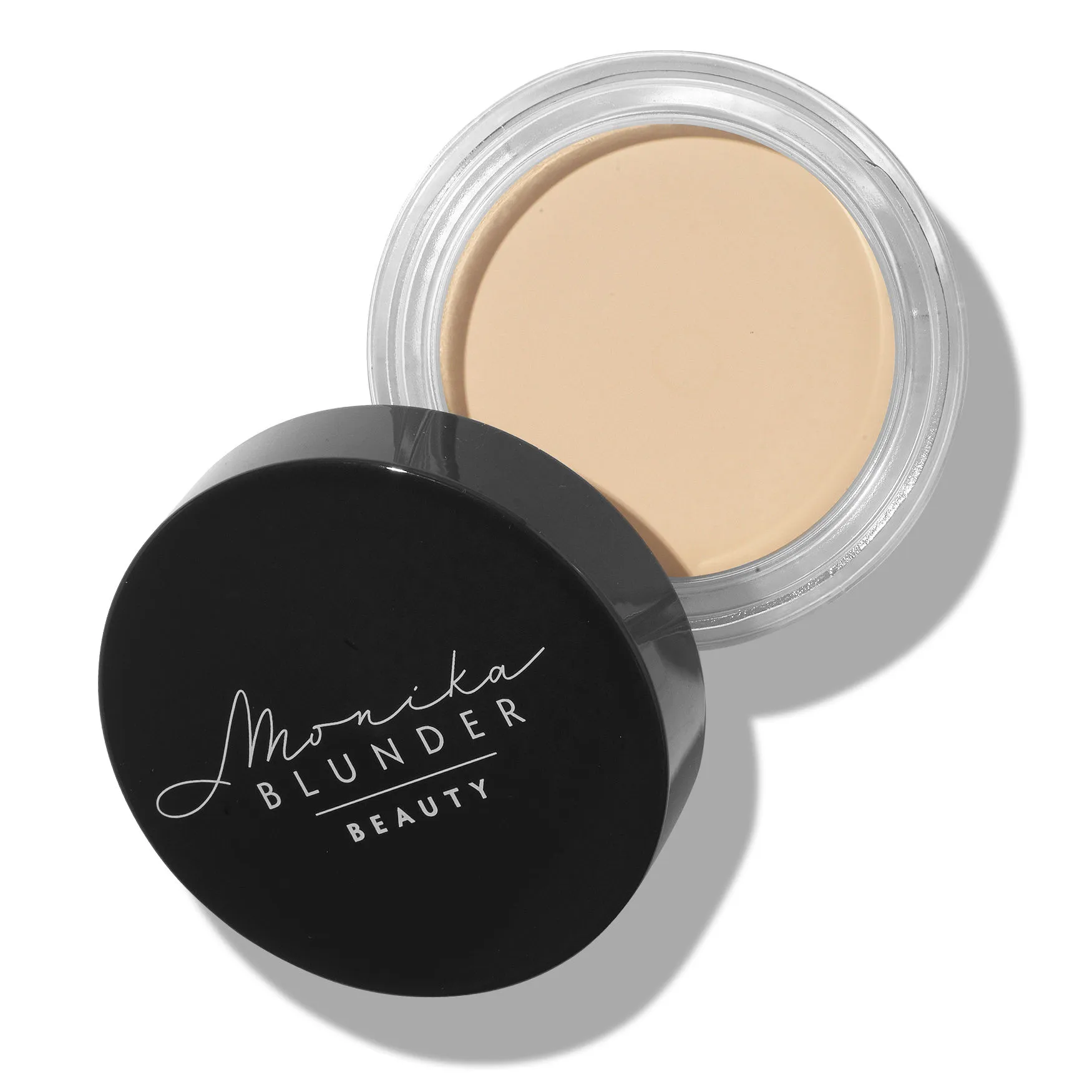 Monika Blunder Beauty Cover Foundation/Concealer - 1.5 Eins.5