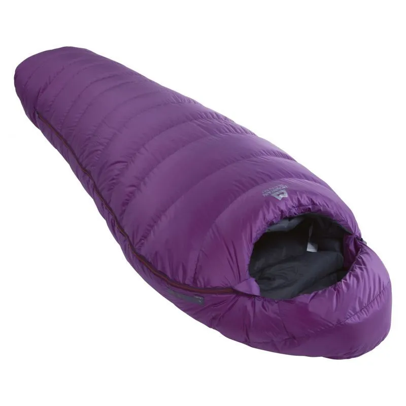 Mountain Equipment Glacier 300 - Down sleeping bag - Women's