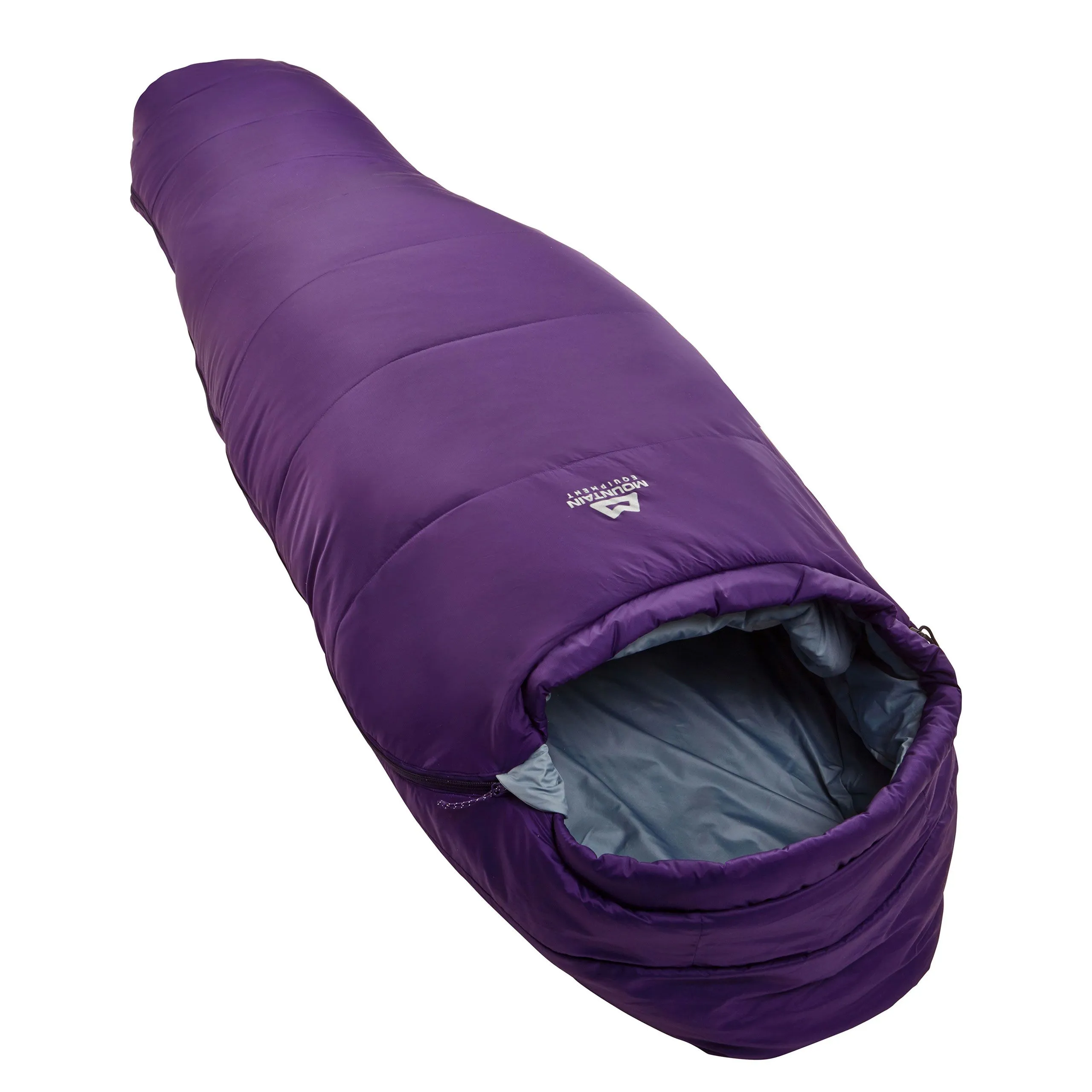 Mountain Equipment Womens Lunar II Regular Sleeping Bag