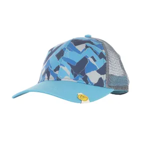 Mountain Hat - Maui/storm Blue - Large