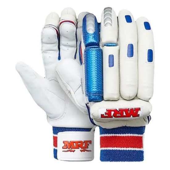 MRF Genius Grand Junior Cricket Batting Gloves