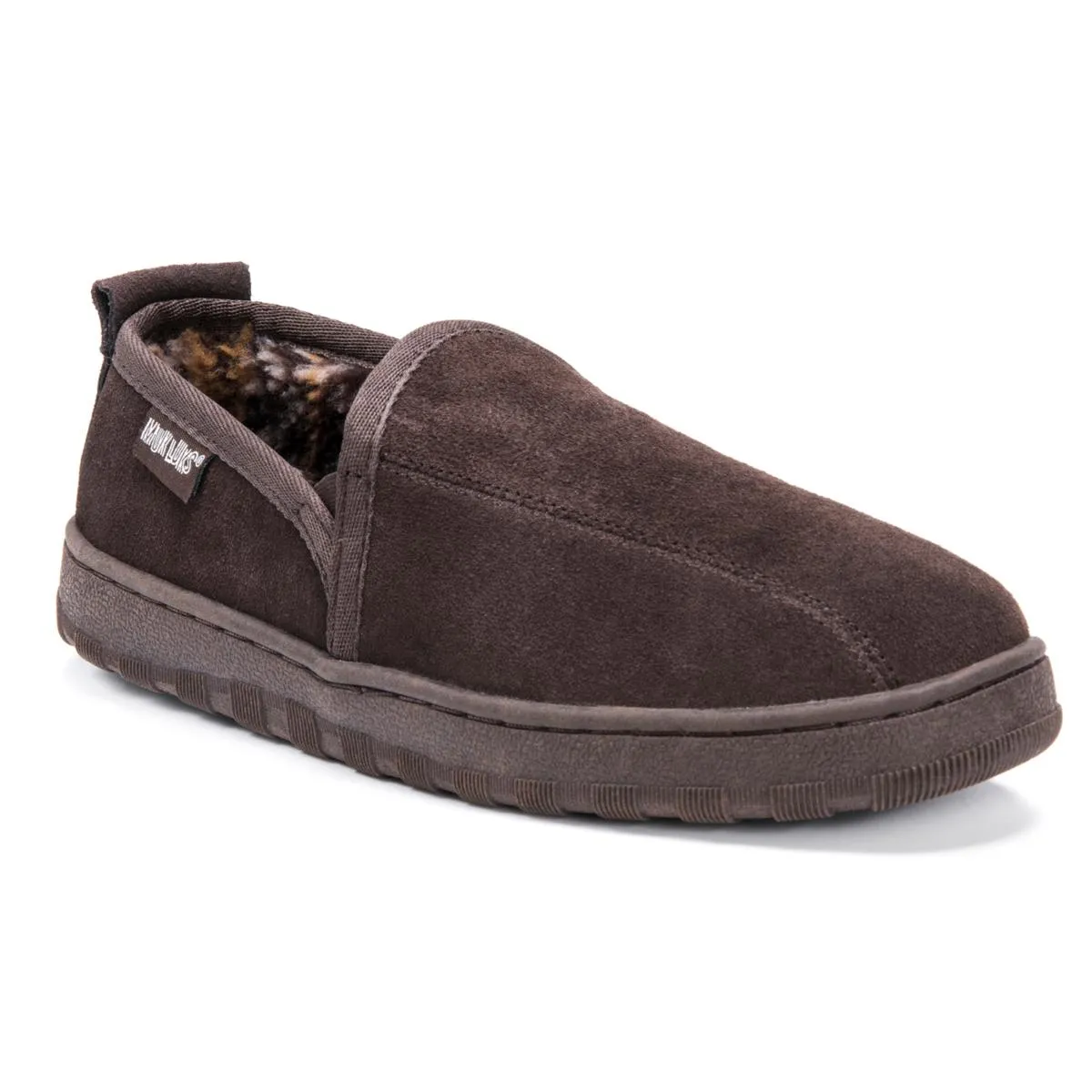      MUK LUKS Eric Slipper - Mens     