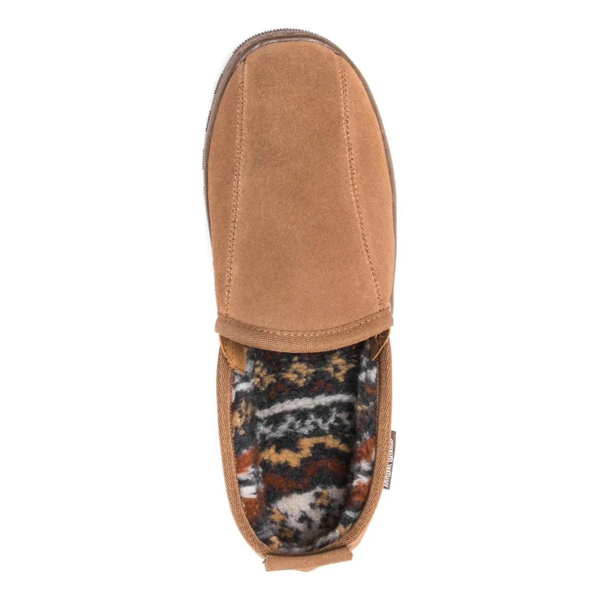      MUK LUKS Eric Slipper - Mens     