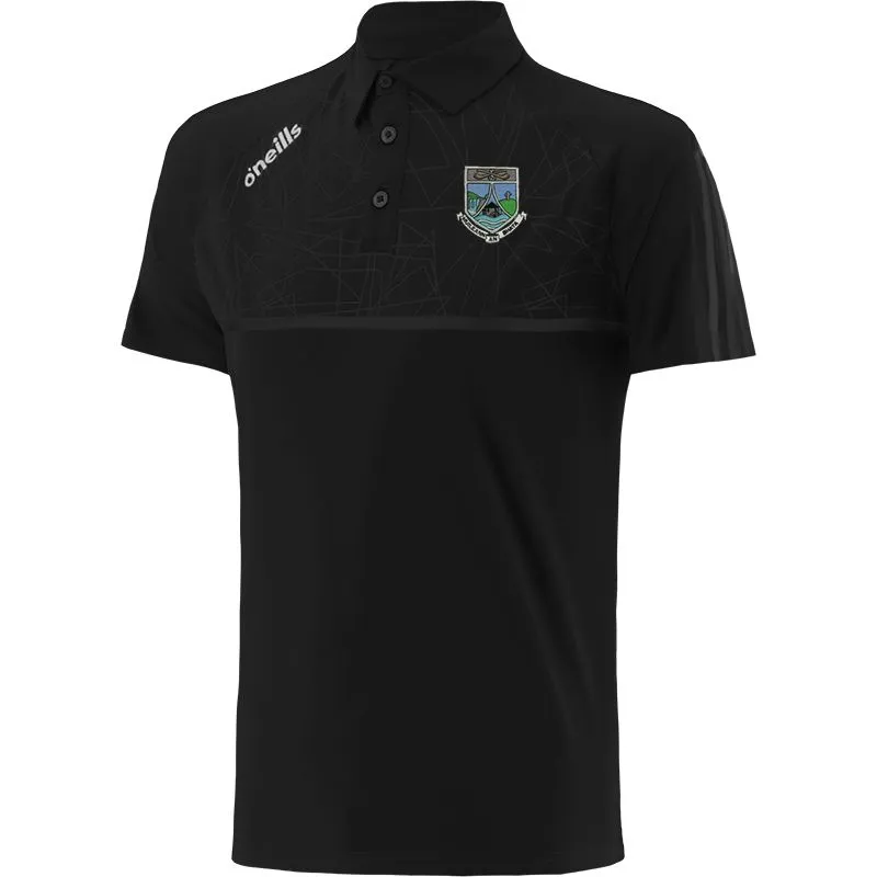 Mullinavat GAA Club Synergy Polo Shirt