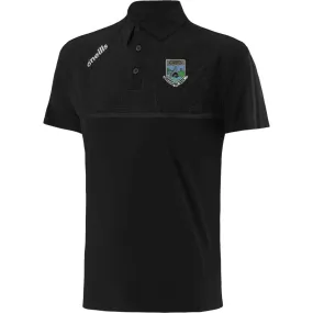 Mullinavat GAA Club Synergy Polo Shirt