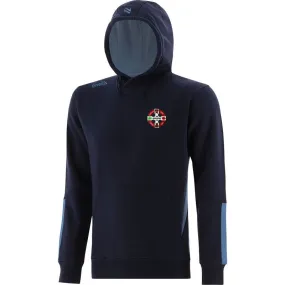 Na Piarsaigh CLG Toronto Kids' Jenson Fleece Hooded Top