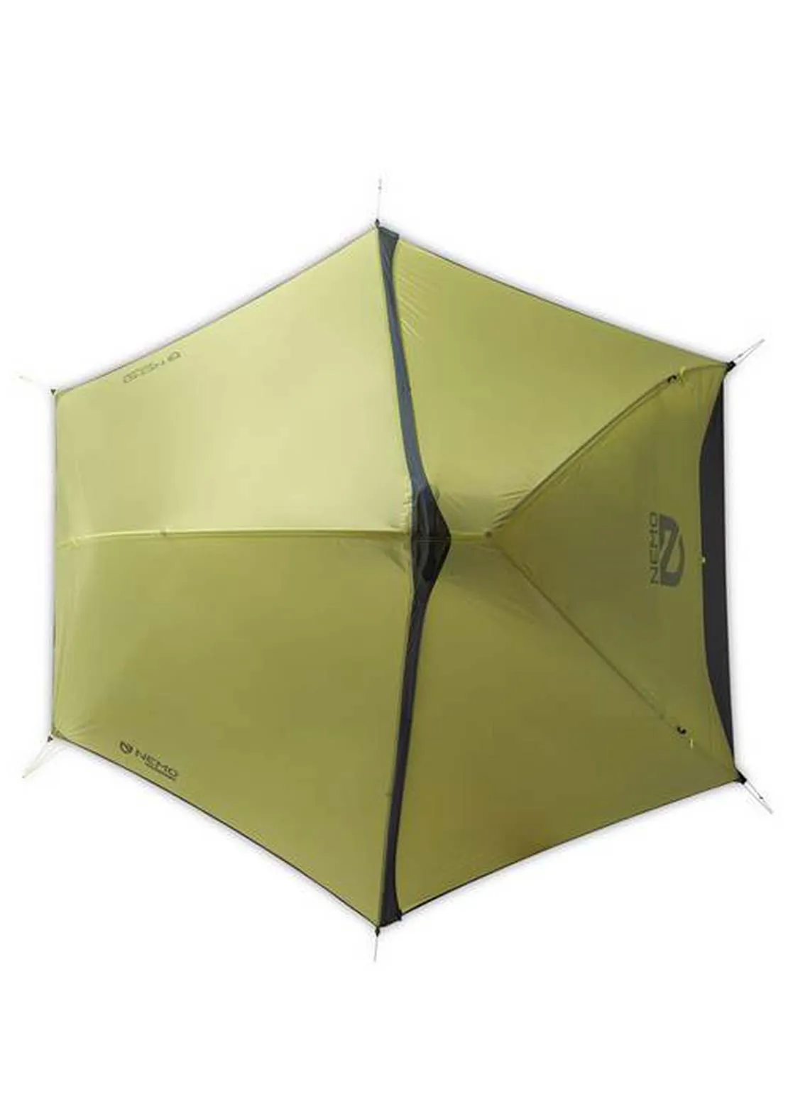 NEMO Equipment Hornet OSMO 2-Person Tent