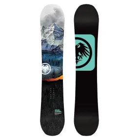 Never Summer Snowtrooper Wide Snowboard (Men's)