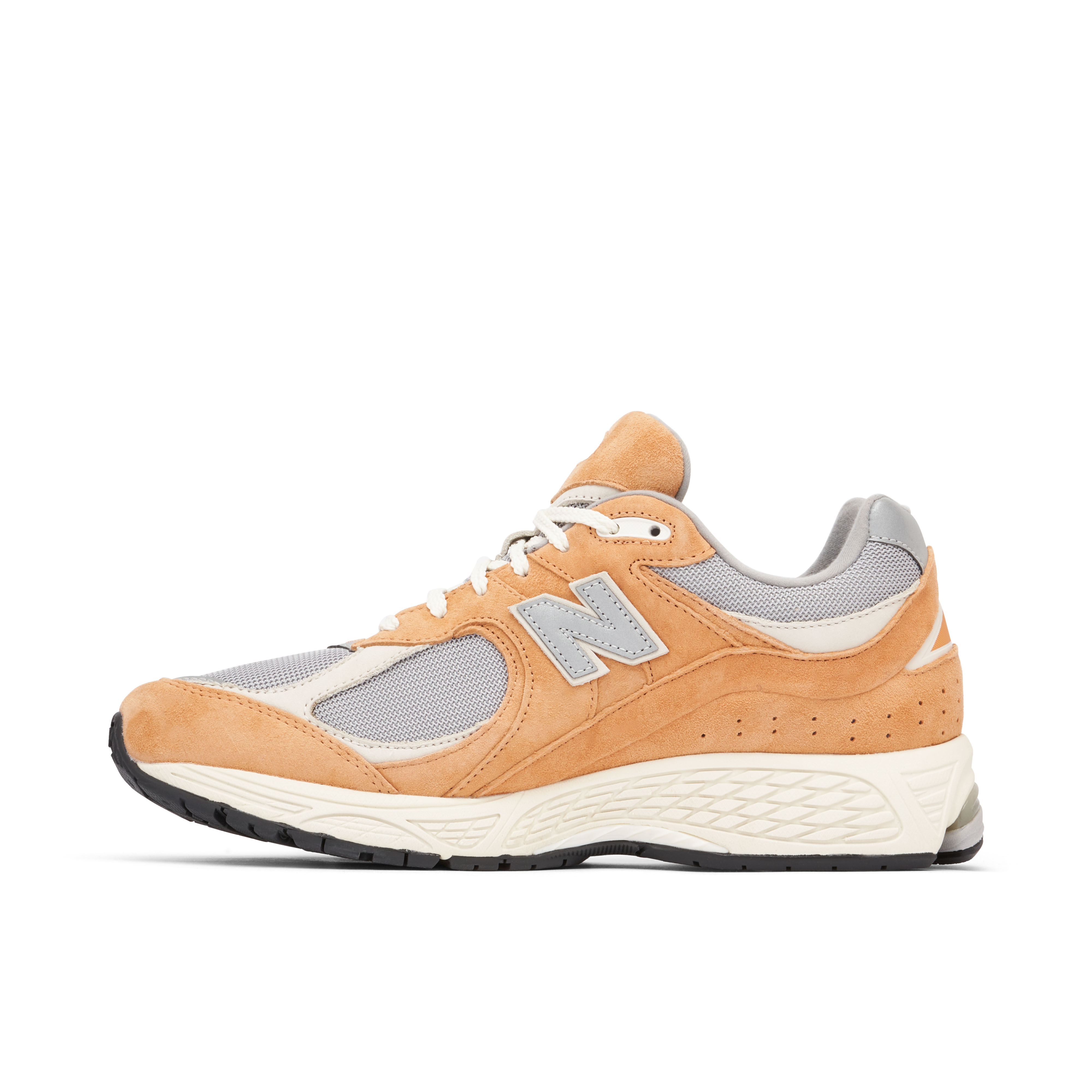 New Balance 2002R Sweet Caramel | M2002RHM | Laced