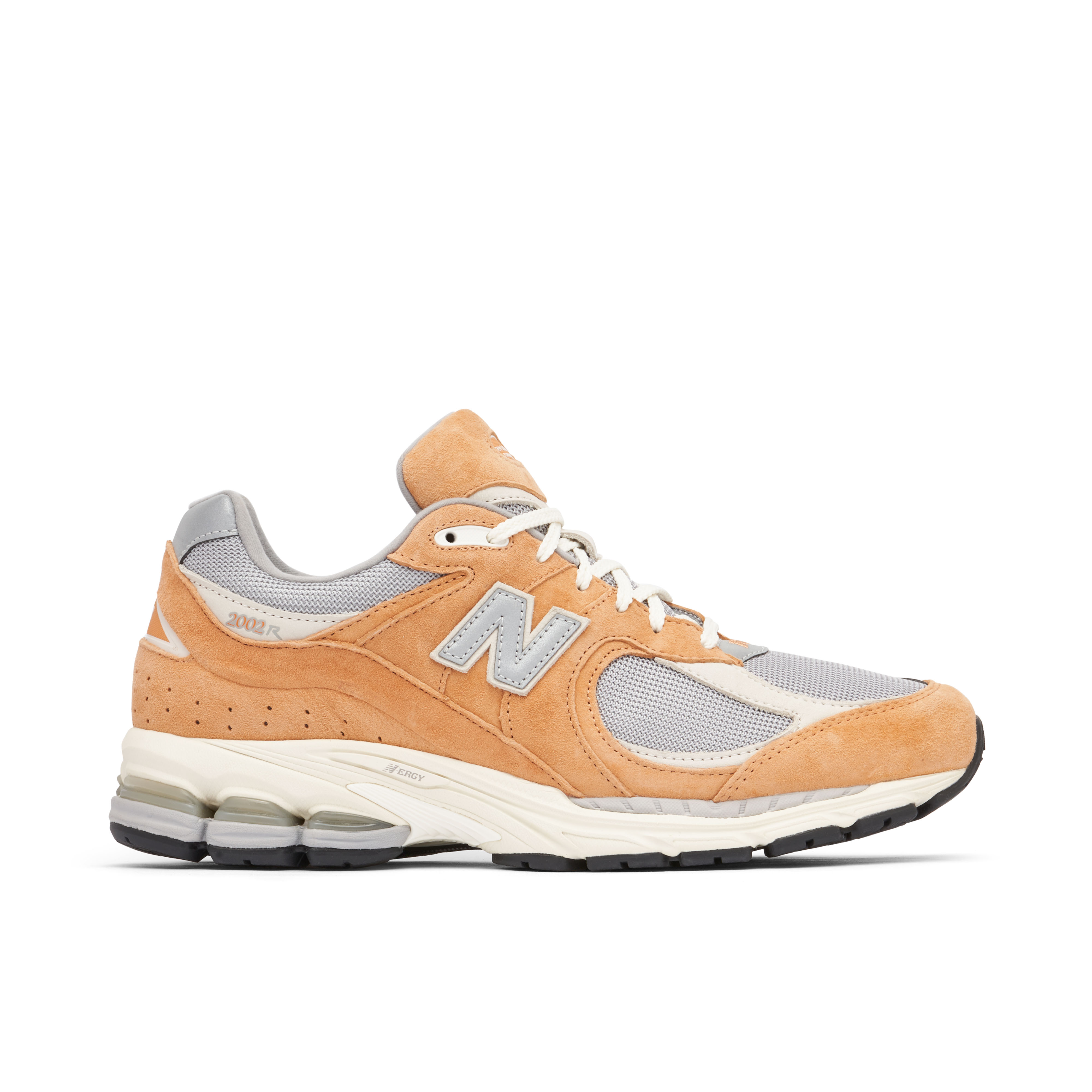 New Balance 2002R Sweet Caramel | M2002RHM | Laced