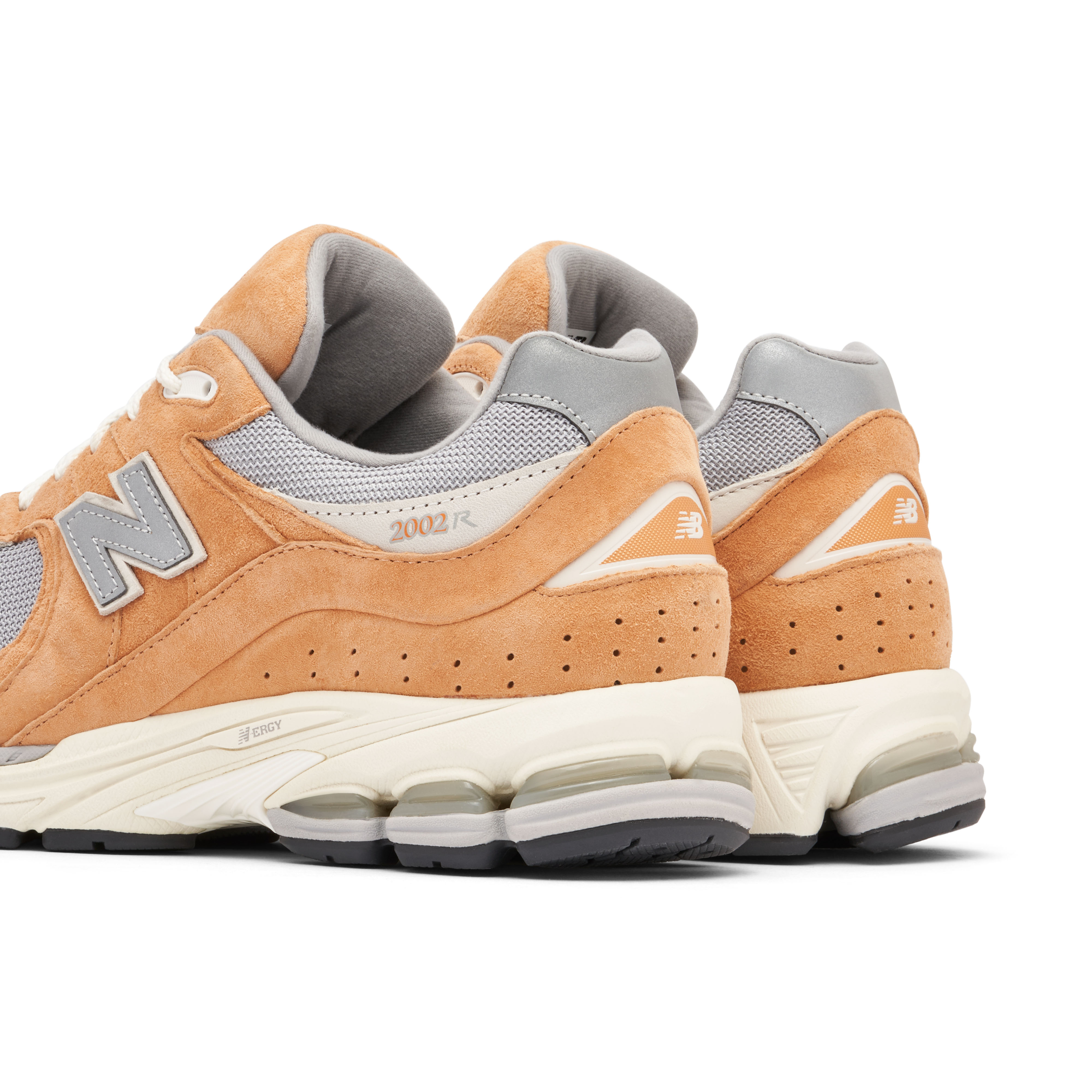 New Balance 2002R Sweet Caramel | M2002RHM | Laced