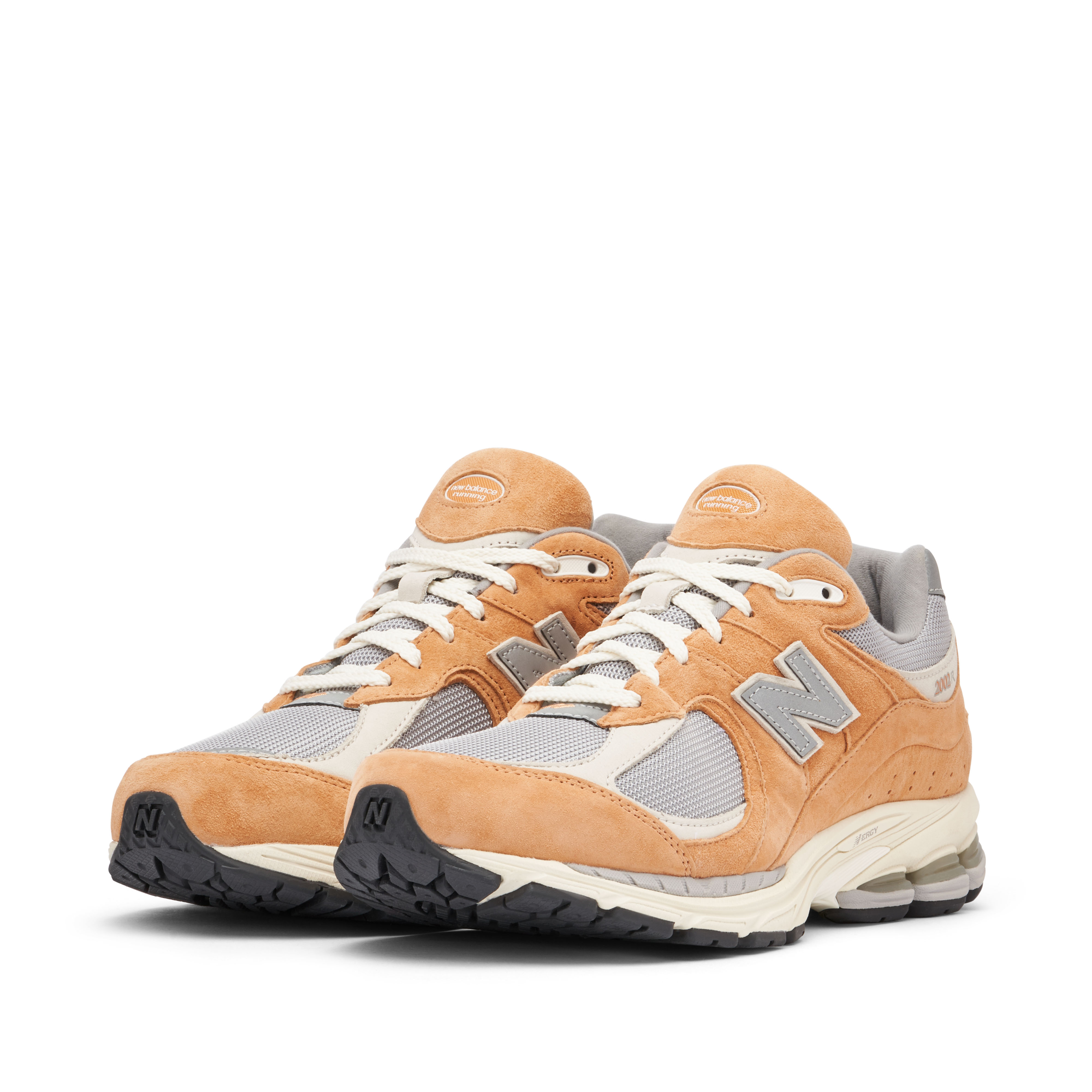 New Balance 2002R Sweet Caramel | M2002RHM | Laced