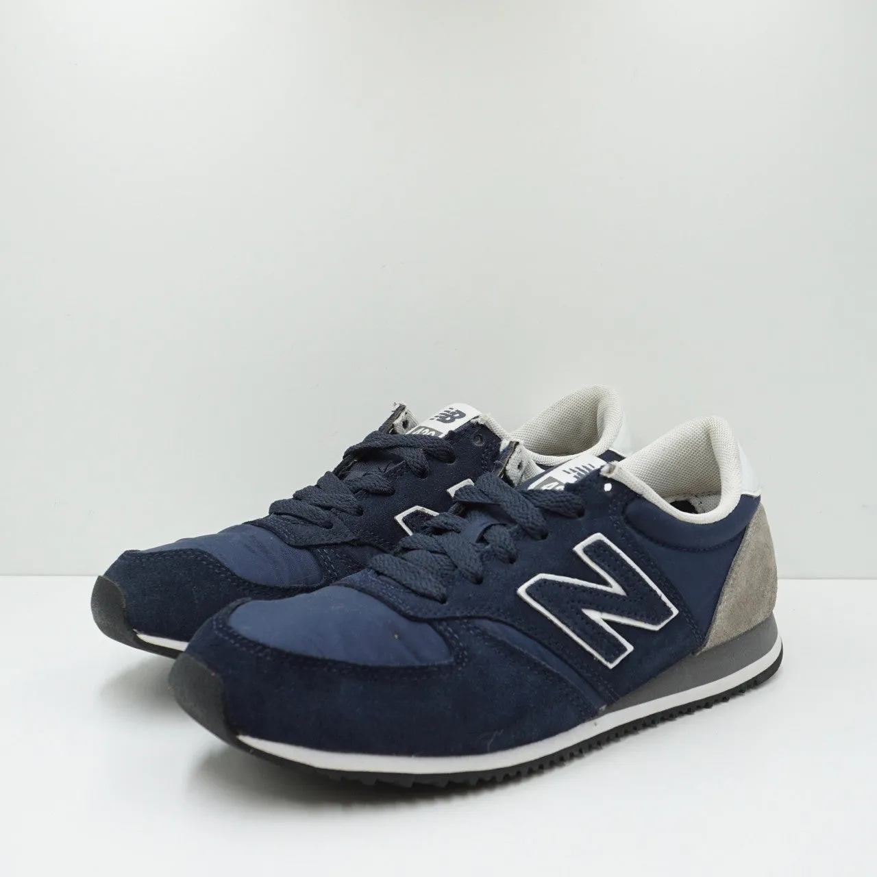 New Balance 420 Navy