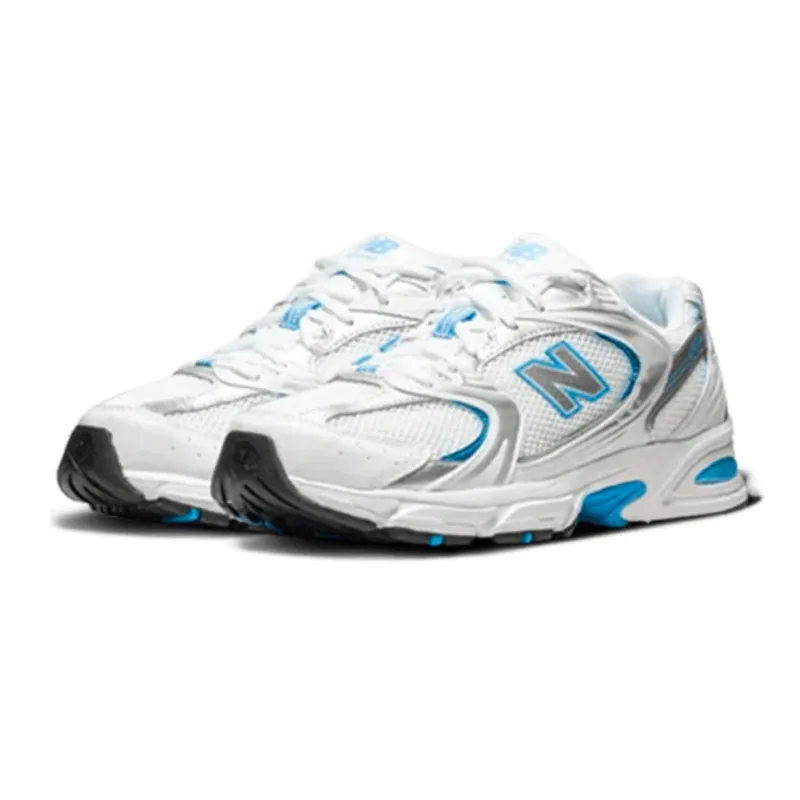 New Balance 530 White Sky Blue