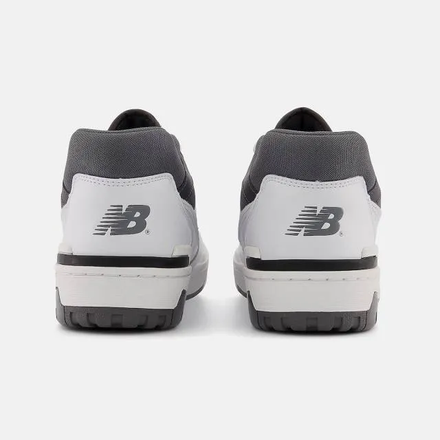 New Balance 550 (White Grey/ Dark Grey/ White/ Grey/ Dar...