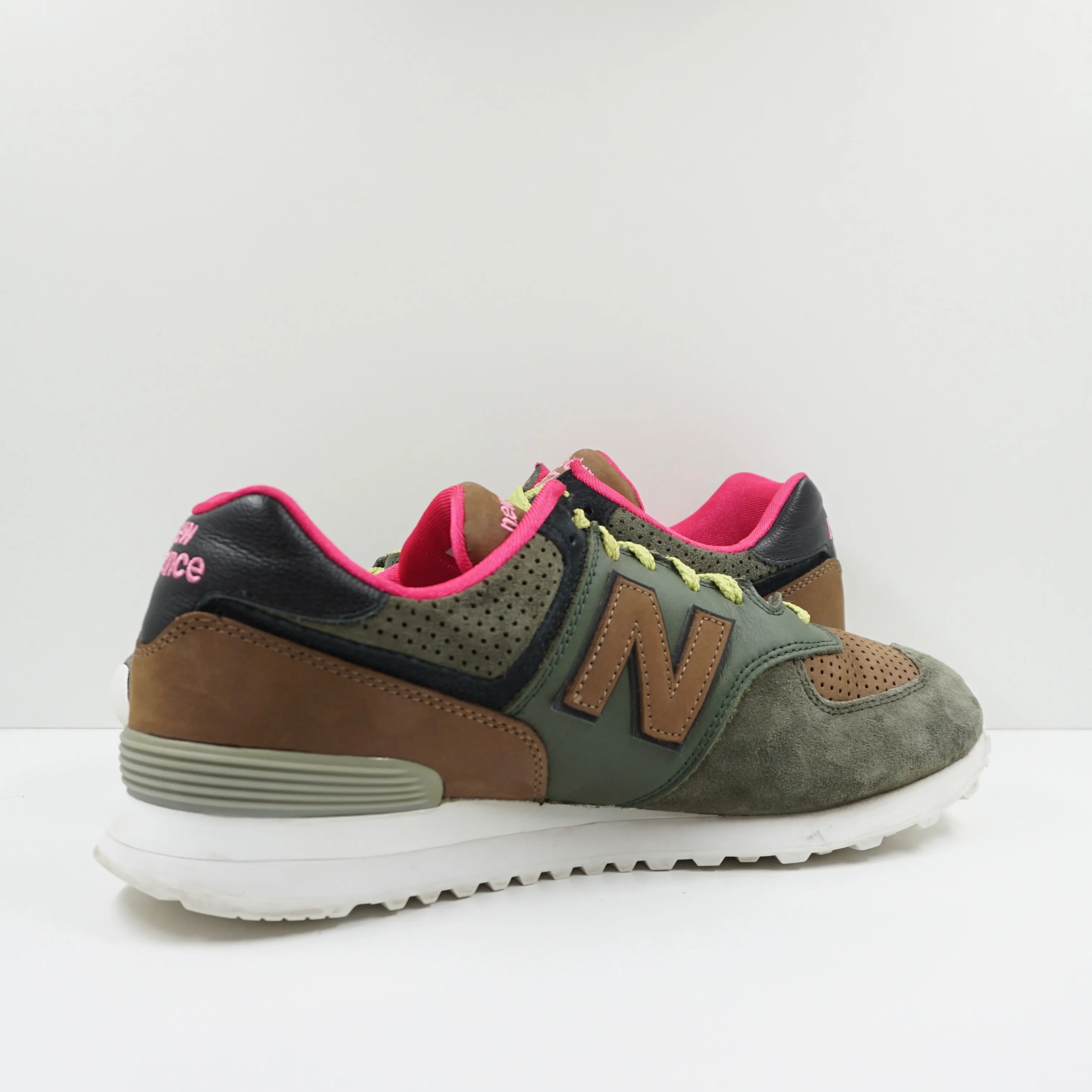 New Balance 574 Sneakersnstuff Erik
