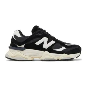 New balance 9060 (black white/ black/ blacktop/ white) men us 8-13 u9060aaa