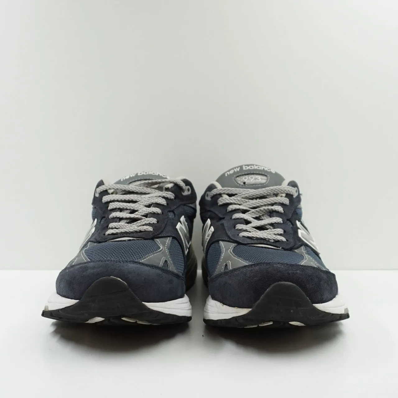 New Balance 993 MIU Blue