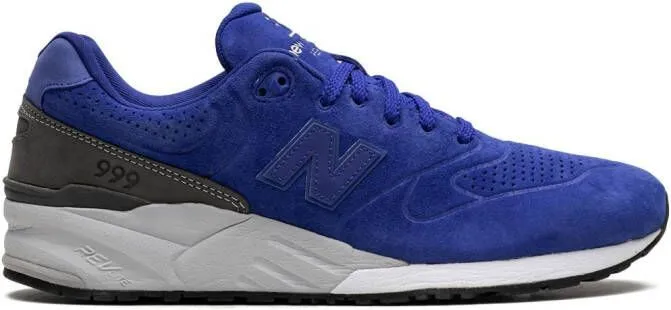 New Balance 999 Re-Engineered 