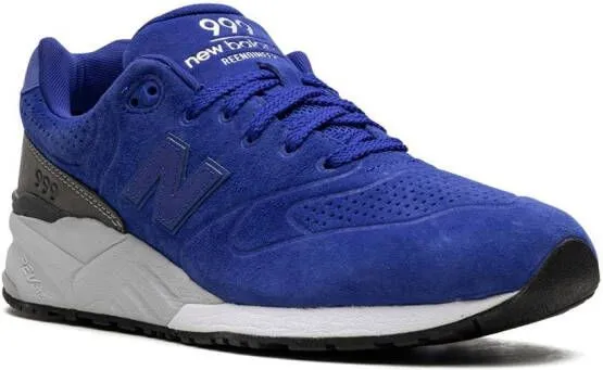 New Balance 999 Re-Engineered 