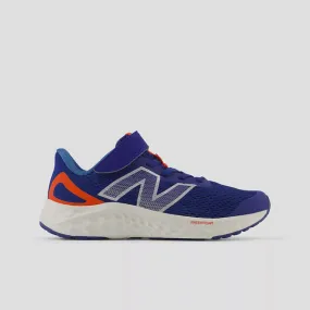 New Balance Arishi Velcro V4 Navy