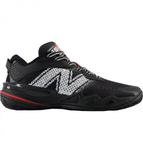 New Balance Bbhslat2, Schwarz