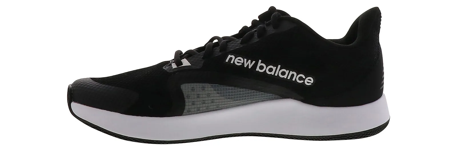 New Balance Dynasoft TRNR V2 Men’s Wide-Width Running Shoe