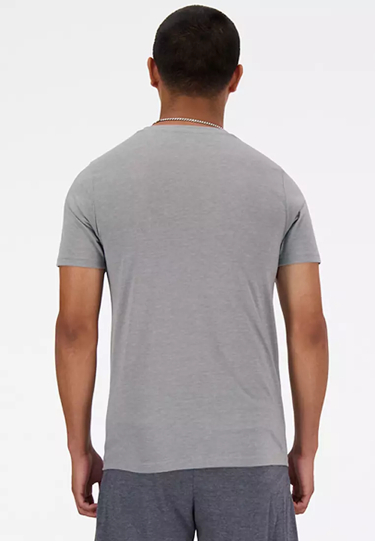 New Balance Essentials Heathertech T-Shirt