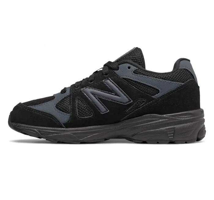 New Balance Grade-school 888 Total Black