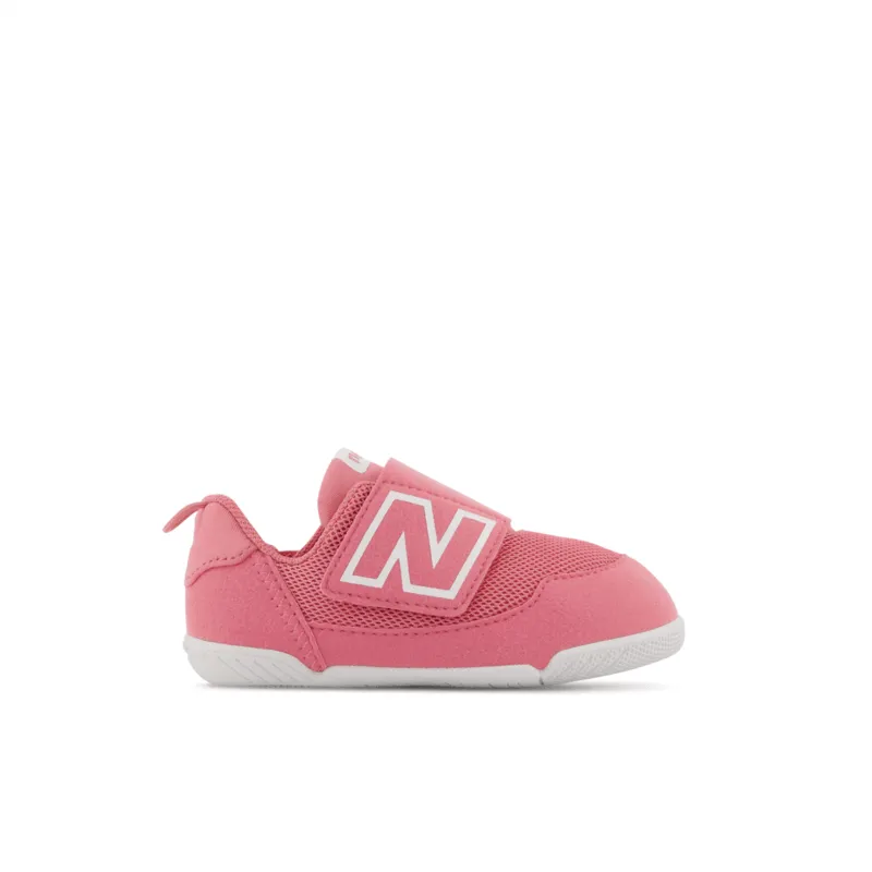 New Balance Infant NEW-B Hook & Loop - IONEWBNP (Wide)