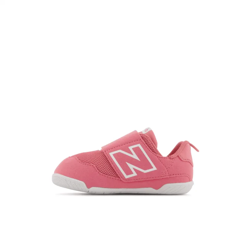 New Balance Infant NEW-B Hook & Loop - IONEWBNP (Wide)