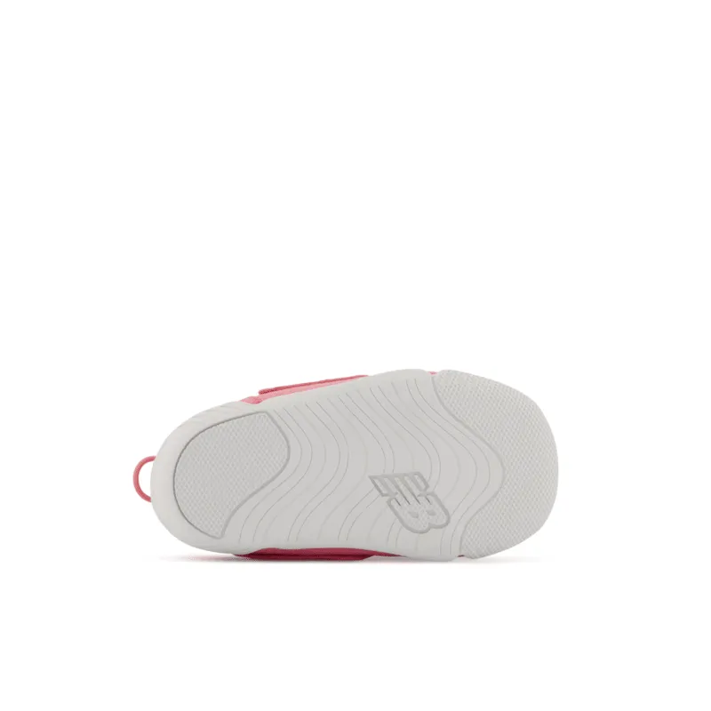 New Balance Infant NEW-B Hook & Loop - IONEWBNP (Wide)