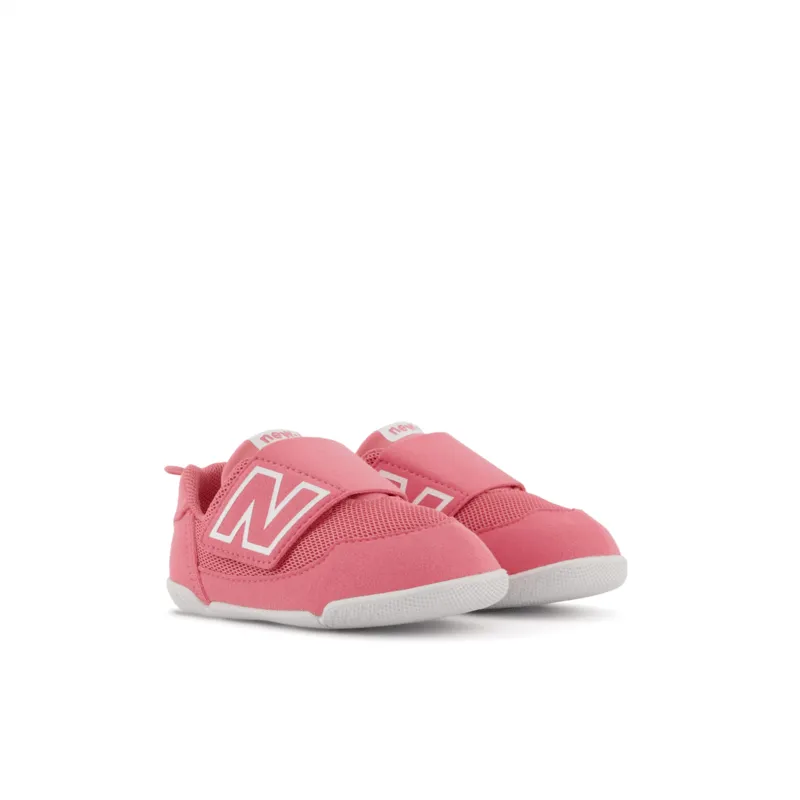 New Balance Infant NEW-B Hook & Loop - IONEWBNP (Wide)