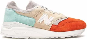 New Balance M997 Mykonos sneakers Neutrals