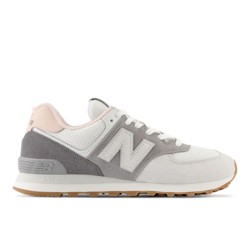 New Balance Men's 574 Walking Shoe - U574DGP