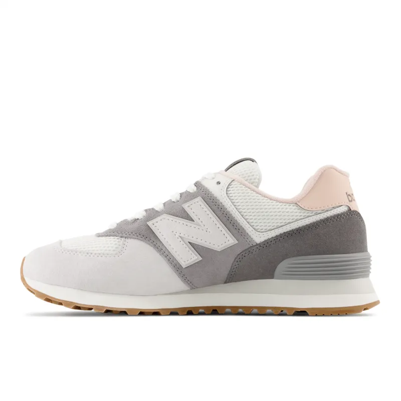 New Balance Men's 574 Walking Shoe - U574DGP