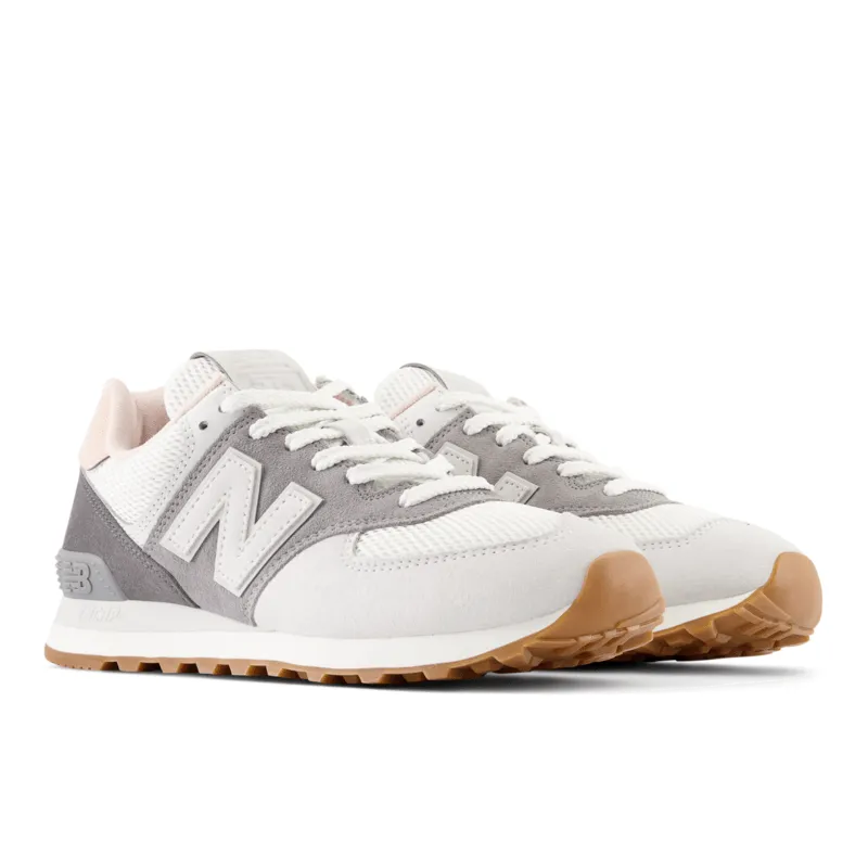 New Balance Men's 574 Walking Shoe - U574DGP